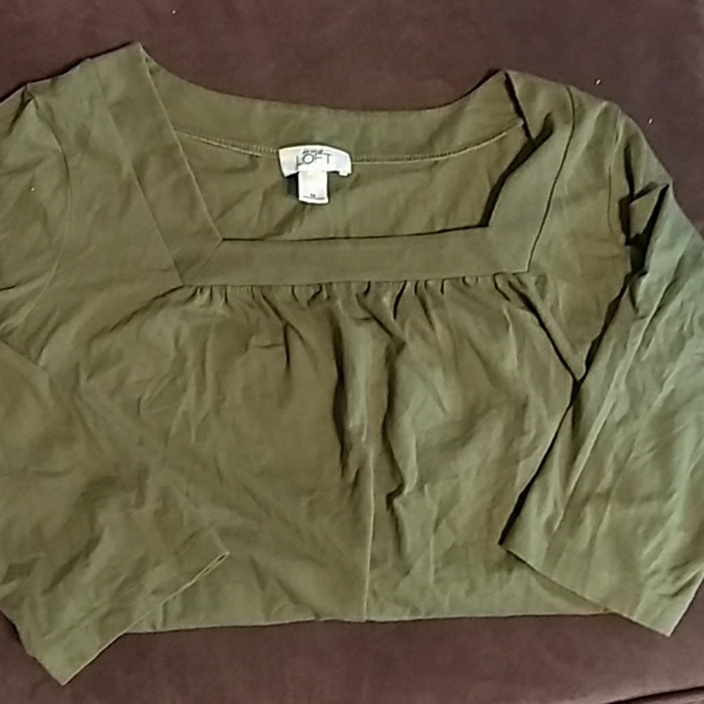 Loft top